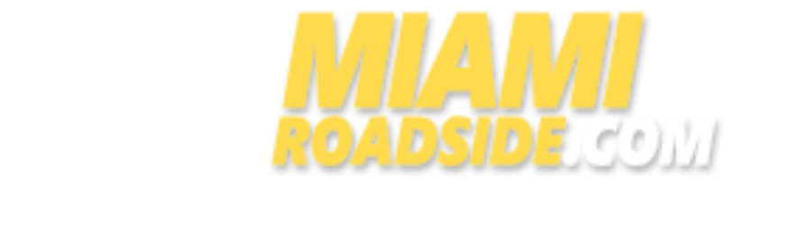 Miami Roadside Assistance